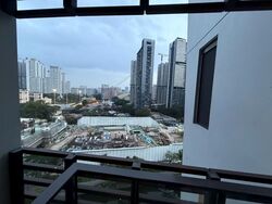 The Crest (D3), Condominium #626643761